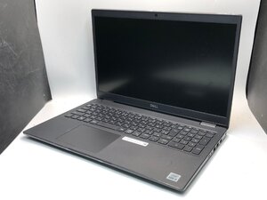 【ハード王】1円～/ノート/DELL Latitude3510/Corei5-10310U/4GB/ストレージ無/5841-B12