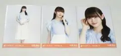 乃木坂46松尾美佑  バラモチーフ  コンプ