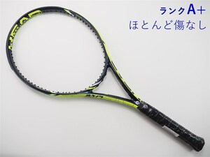 中古 テニスラケット ヘッド グラフィン エクストリーム ライト 2014年モデル (G2)HEAD GRAPHENE EXTREME LITE 2014