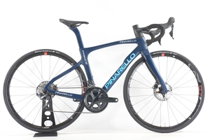 ◆◆ピナレロ PINARELLO プリンス ディスク PRINCE DISK ULTEGRA 2021-23年モデル カーボン ロードバイク 460サイズ SHIMANO R8000 11速