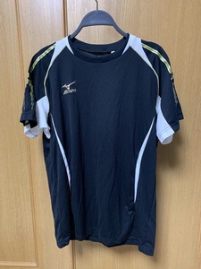 mizuno　半袖Tシャツ　サイズ2XL