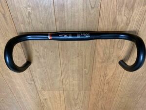 NITTO M106 SSB 420mm ドロップハンドル　ニットー