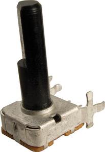 ポット Potentiometer - Fender, Linear, for Blues Junior, B50 kΩ [送料170円から 同梱可]