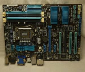 GIGABYTE マザーボード　GA-8I945P-G-RH LGA775