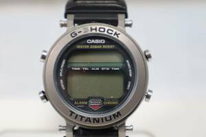 J1188 Y CASIO G-SHOCK 1556 MRG-1 カシオ Gショック メンズ 腕時計