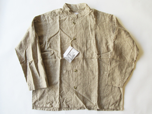 2024SS ENGINEERED GARMENTS Dayton Shirt - Linen Glen Plaid サイズS デイトンシャツ リネン素材/ エンジニアドガーメンツ