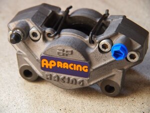 ■APレーシング RACING/ロッキードキャリパー CP3696-6EO ■S■■■■■