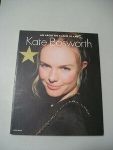 ☆ケイト・ボスワース　ーALL ABOUT THE CHARM OF KATE-☆