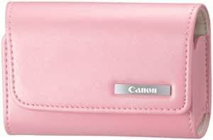 Canon ソフトケース CSC-2(ピンク) CSC-2P