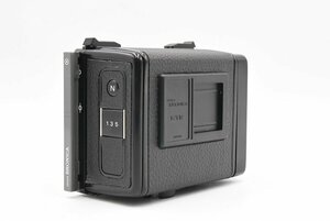 ZENZA BRONICA ゼンザブロニカ フィルムバック 135N ETR用 アクセサリ 20801802