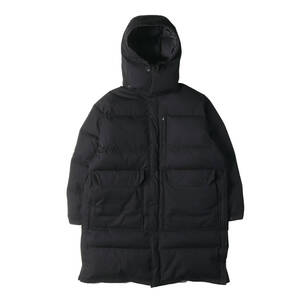 THE NORTH FACE PURPLE LABEL ジャケット XL / 22AW 65/35クロス ロング セラー パーカー / ダウンコート (65/35 Long Sierra Parka)