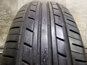 【G710】ECOSES31▲195/60R15▲1本即決