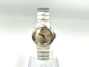 MOVADO モバード SPORTS EDMON 1851 腕時計 非稼働品