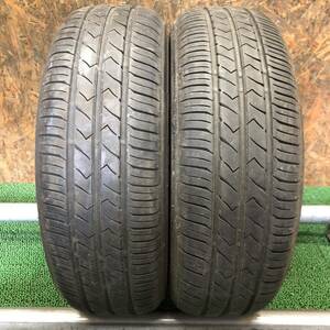 TOYO　SD-K7　165/65R13　77S　極上バリ山2本価格　G-292　福岡　★引き取り大歓迎★千円スタート★早い者勝ち★人気のサイズ★