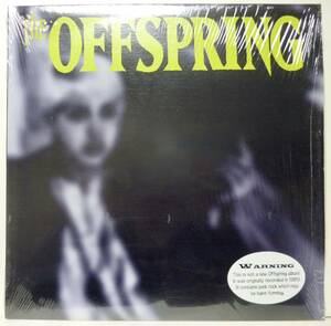 LP　The Offspring　オフスプリング