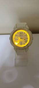 CASIO Baby-G BGA-152