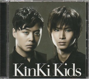 CD「KinKi Kids / 約束」　送料込