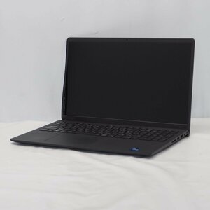 1円~【ジャンク】DELL Vostro 15 3510 Core i7-1165G7 2.8GHz/8GB/SSD512GB/15インチ/OS無/AC無【栃木出荷】