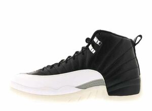 Nike Air Jordan 12 Retro "Playoffs" (2012) 28cm 130690-001