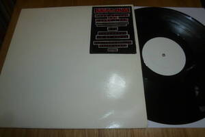 White Label ) 12” DEAD OR ALIVE // TURN AROUND COUNT 2 TEN