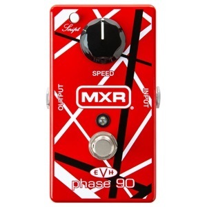 【正規輸入品】MXR(エムエックスアール)　/ EVH90 Phase 90 フェイザー