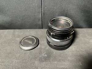 ※ジャンク品※ ① ZENZA BRONICA ゼンザブロニカ ZENZANON レンズ