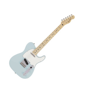 フェンダー Fender Made in Japan Junior Collection Telecaster MN SATIN DNB エレキギター フェンダージャパン テレキャスター