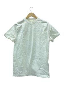 1017 ALYX 9SM(ALYX)◆Tシャツ/S/コットン/WHT/snaww60006