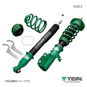 TEIN/テイン 車高調 1台分 FLEX Z ミラ イース LA350S G SA 2I, X SA 2I, L SA 2I, L, B SA 2I, B 2017.05- VSD82-C1AS2