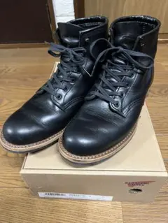 REDWING レッドウイング　ベックマン 9423 8D