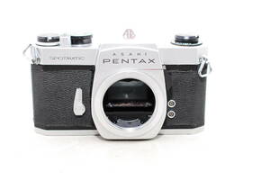 ◇PENTAX ペンタックス SP ボディ