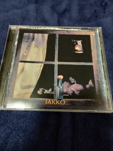 JAKKO / Mustard Gas and Roses ミック・カーン