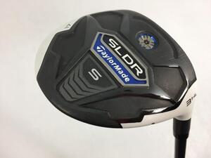 即決 お買い得品！中古 SLDR S フェアウェイ 2014(日本仕様) 3HL TM1-414 17 R