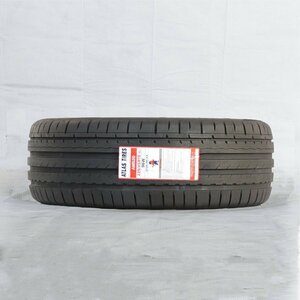 送料無料 225/45R19 96W XL ATLAS AM520 21年製 新品 サマータイヤ 1本価格 【セール品】