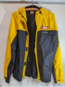 美品 have a good time Mountain Jacket マウンテンパーカー アウター ジャケット 