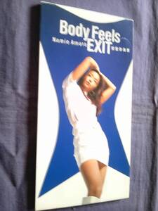 安室奈美恵★★Body Feels EXIT