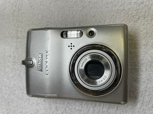 Nikon COOLPIX L11