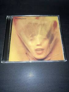 ローリング・ストーンズ ROLLING STONES ★ 山羊の頭のスープ GOATS HEAD SOUP / 2009年再発　リマスター ★