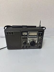 ☆National Panasonic COUGAR RF-2200 ☆通電確認済み