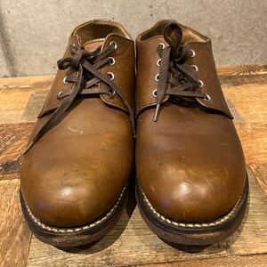 Danner ニューバーグ　オックスフォード　シューズ　26.5cm ダナー　D219890 ブーツ