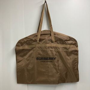 Burberry バーバリー スーツカバー スーツケース