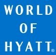 ハイアット　HYATT　スイートアップグレードアワード　有効期限2025年2月28日