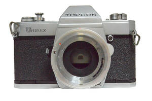 ★ジャンク★TOPCON UNIREX#4653