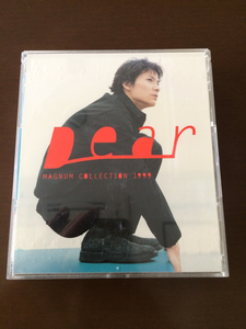 福山雅治 ＤＥＡＲ ＵＳＥＤ