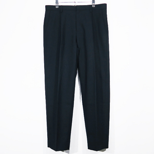 A.P.C. アーペーセー SPOCK PANTS 24226-1-57651 スポック パンツ ダークネイビー スラックス ボトムス Sepk