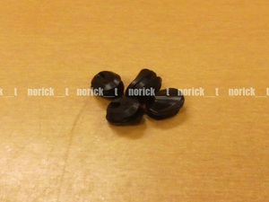 【送料230円】Di2 グロメット GROMMET SM-GM02 7mm x 8mm 4個入 シマノ純正 ポイント消化にも