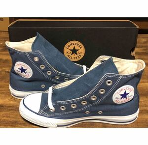 CONVERSE OX HI CANVAS ALL STAR コンバース　オールスター　キャンバス　24.5cm