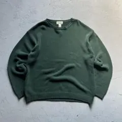 Eddie Bauer Cotton Sweater