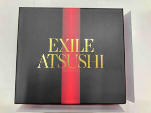 【帯あり】ATSUSHI(EXILE) CD ONE(初回生産限定盤)(3CD+5DVD)