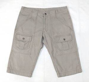 Hunting Jacket Research ハンティングジャケットリサーチ HINSON Shorts M ショートパンツ 2008